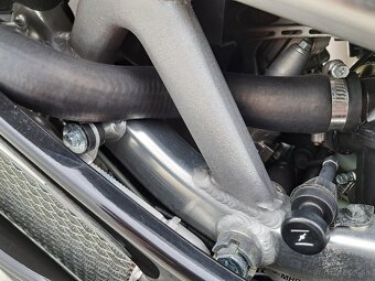 Honda VTR 1000F - 20