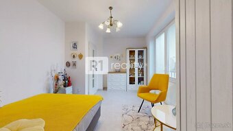 Kompletne zariadená novostavba  / Banka pri SPA Piešťany - 20