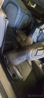 Predám Audi TT - 20