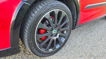 Škoda Fabia Monte Carlo 1.6 TDi CR 66kw - 20
