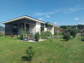 Rodinný dom, obec Sveržov/ Bardejov, rovinatý poz. 11 árov - 20