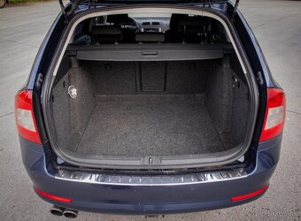 Škoda Octavia combi 2.0 TDI 4x4 103kW MT/6 - 20