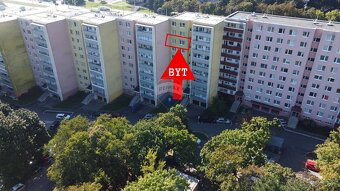 ✅3i byt na výbornej adrese, Bošániho, 6/8 - REZERVOVANÉ - 20