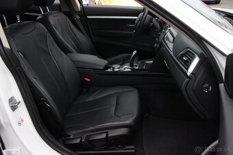 BMW Rad 3 320d xDrive A/T už od 209€ mesačne - 20