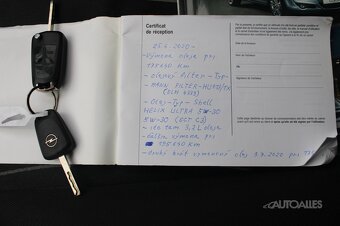 Opel Corsa 1,3 CDTi 55 kW - 20