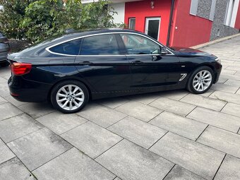 BMW rad 3 320d GT xDrive A/T - 20