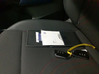 Volkswagen ID4 GTX 4Motion 220kw 82kWh Ťažné Matrix - 20