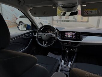 Škoda Scala 1.0 tsi Dsg 2020 - 20