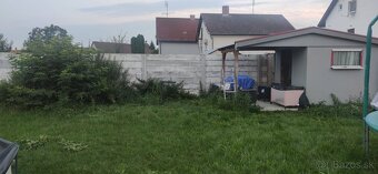 Stavebný pozemok - 20