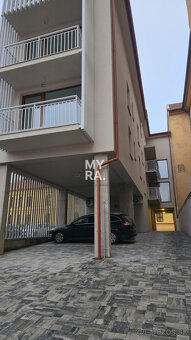 SKOLAUDOVANÉ – Byty KONŠTANTÍNOVA, historické centrum Prešov - 20