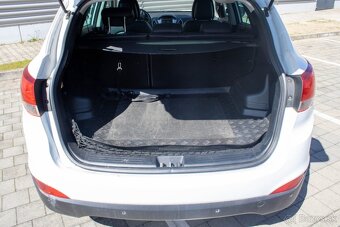 HYUNDAI iX35 2.0I LPG 120kW 4x4 2010 - 20