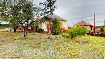 3-IZBOVÝ RODINNÝ DOM SO SUTERÉNOM SZERENCS - 20