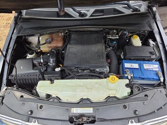 Jeep Cherokee KK limited 2.8 CRD - 20