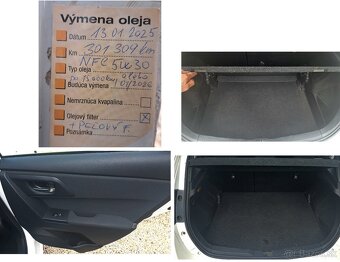 Toyota Auris 1,6 benzin, kup SR-2018,slusna vybava - 20