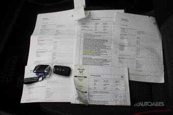 Volkswagen Passat Variant 2,0 TDi DSG 140 kW BUSINESS 4MOTIO - 20