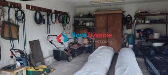 Rodinný dom v Liptovskom Trnovci na predaj ID: N023-123-STKE - 20