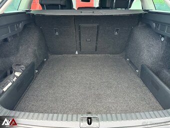 Škoda Octavia Combi 2.0 TDI DSG Style Plus, Pôvodný lak, SR - 20