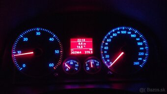Wolkswagen Caddy Maxi 1.9tdi - 20