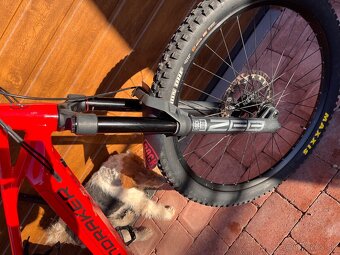 Mondraker Chaser 29” - 20