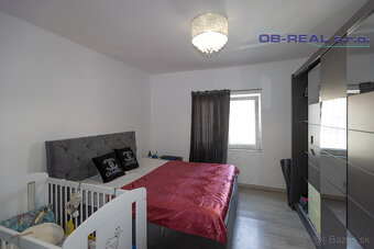 Ponúkame na predaj rekonštr. 3+1izb RD zast.157m2 na spoločn - 20