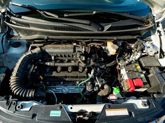 Suzuki Ignis Allgrip 4x4 GL+ 2019 - 20