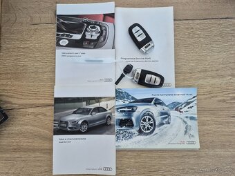 Audi A4 Allroad 2.0 TDI Premium quattro S tronic - 20