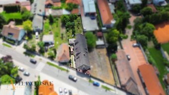 ALL INCLUSIVE | NA PREDAJ PRIESTRANNÝ RODINNÝ DOM, DUNAJSKÁ  - 20