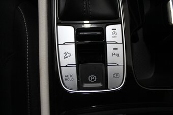 Hyundai Tucson 1.6 T-GDi Mild Hybrid Style A/T - 20