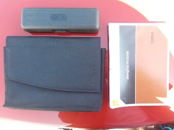 Renault Thalia 1.2 55kw 16V 1majitel Kupované nové na SR - 20