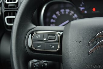 Citroen C3 Aircross 1.20 Benzín Automat - 20