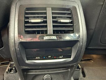 BMW X3 xDrive20d Advantage A/T - 20