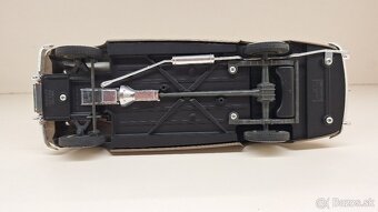 1:18 - 1:20 BENTLEY S2 - 20