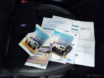 FORD KUGA 2.0TDCI A/T, ST LINE, AWD. - 20