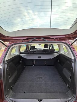 Opel Zafira Tourer 1.4 Turbo - 20