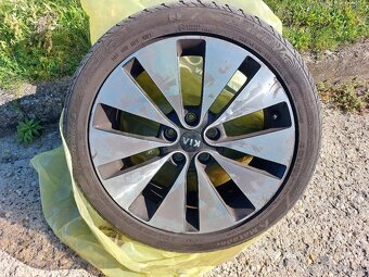 Kia Optima 1.7 CRDi TX A/T - 20