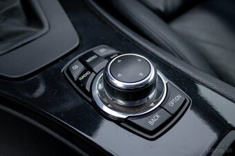 BMW Rad 3 320d 184k A/T Cabrio - 20