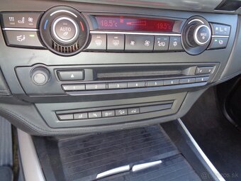 BMW X5 xDrive 30d - 20