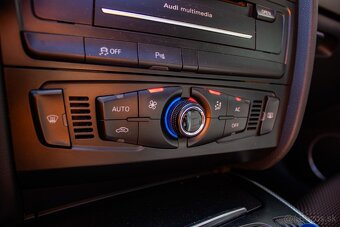 Audi A4 Allroad 3.0 TDI Premium 2011 quattro S tronic - 20