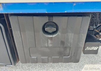 MAN TGL 12.220 4X2 BL nafta 162 kw - 20