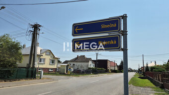 PREDAJ MODERNEJ NOVOSTAVBY (bungalov) v obci DLHÉ KLČOVO - A - 20