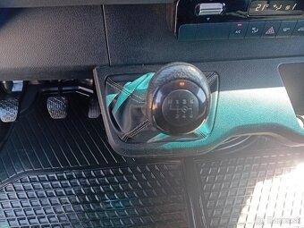 Mercedes-Benz Sprinter L2 H3  2,2D - 20
