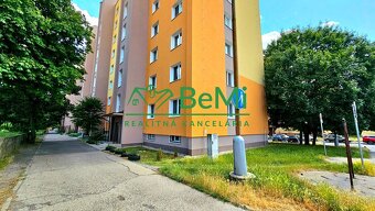 4-IZBOVÝ BYT V LUČENCI - EXKLUZÍVNE NA PREDAJ - 20