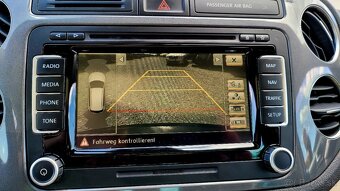 Volkswagen Tiguan 2.0 CR TDI 4-Motion Sport&Style DSG - 20
