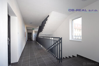 Predaj moderného 3izb bytu 70m2 v novostavbe v centre Sládko - 20