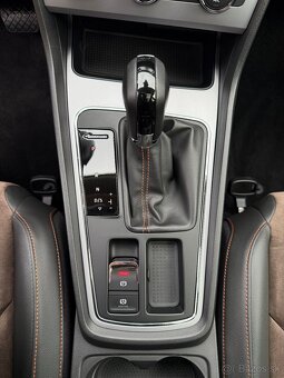 Seat Leon ST 2.0 TDI X-Perience DSG 4Drive - 20