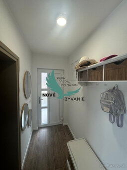 Chorvátsko - Apartmán 3x spálňa so záhradou a zariadením - 20