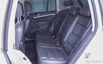VW Tiguan 2.0TSI 4-Motion 4x4 DSG 155kW - 20