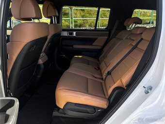 Hyundai Santa Fe PREMIUM 7S 4X4 1,6T-GDi HEV,BOSE audio, HUD - 20