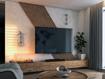 Posledné nadštandartné byty v Čadci v tomto projekte - 20