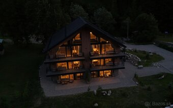 Apartmánový dom - Demänovská Dolina - 20